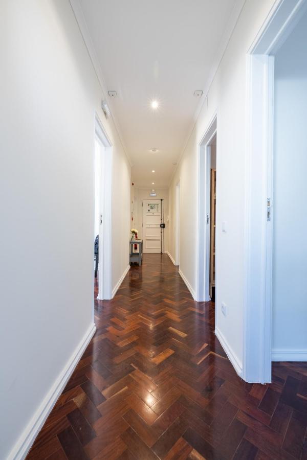 ליסבון Casa Do Largo Electrico - Cozy And Lovely Apartment In The City Center מראה חיצוני תמונה
