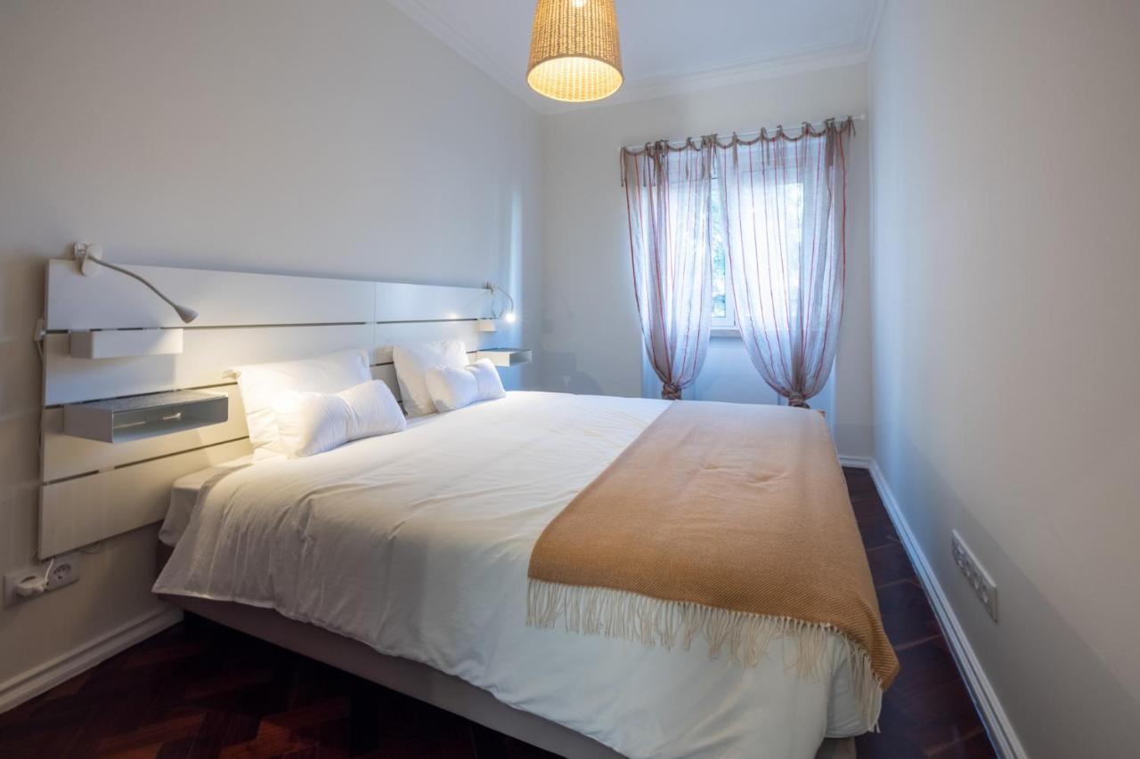 ליסבון Casa Do Largo Electrico - Cozy And Lovely Apartment In The City Center מראה חיצוני תמונה