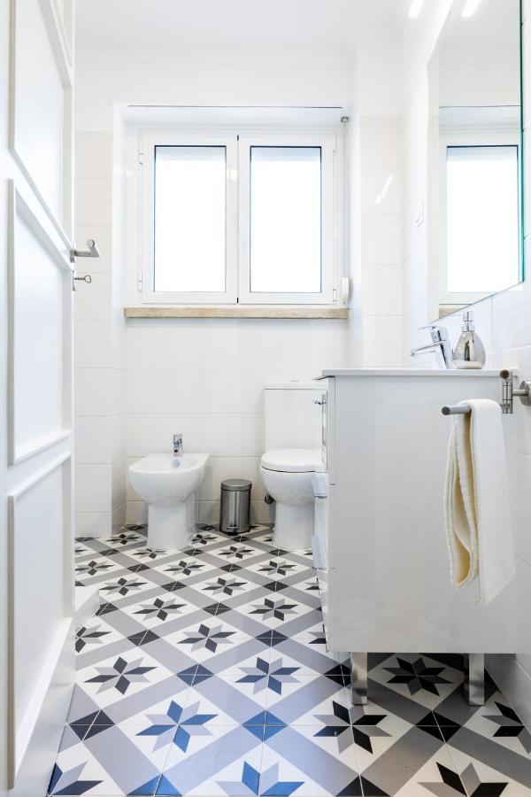 ליסבון Casa Do Largo Electrico - Cozy And Lovely Apartment In The City Center מראה חיצוני תמונה