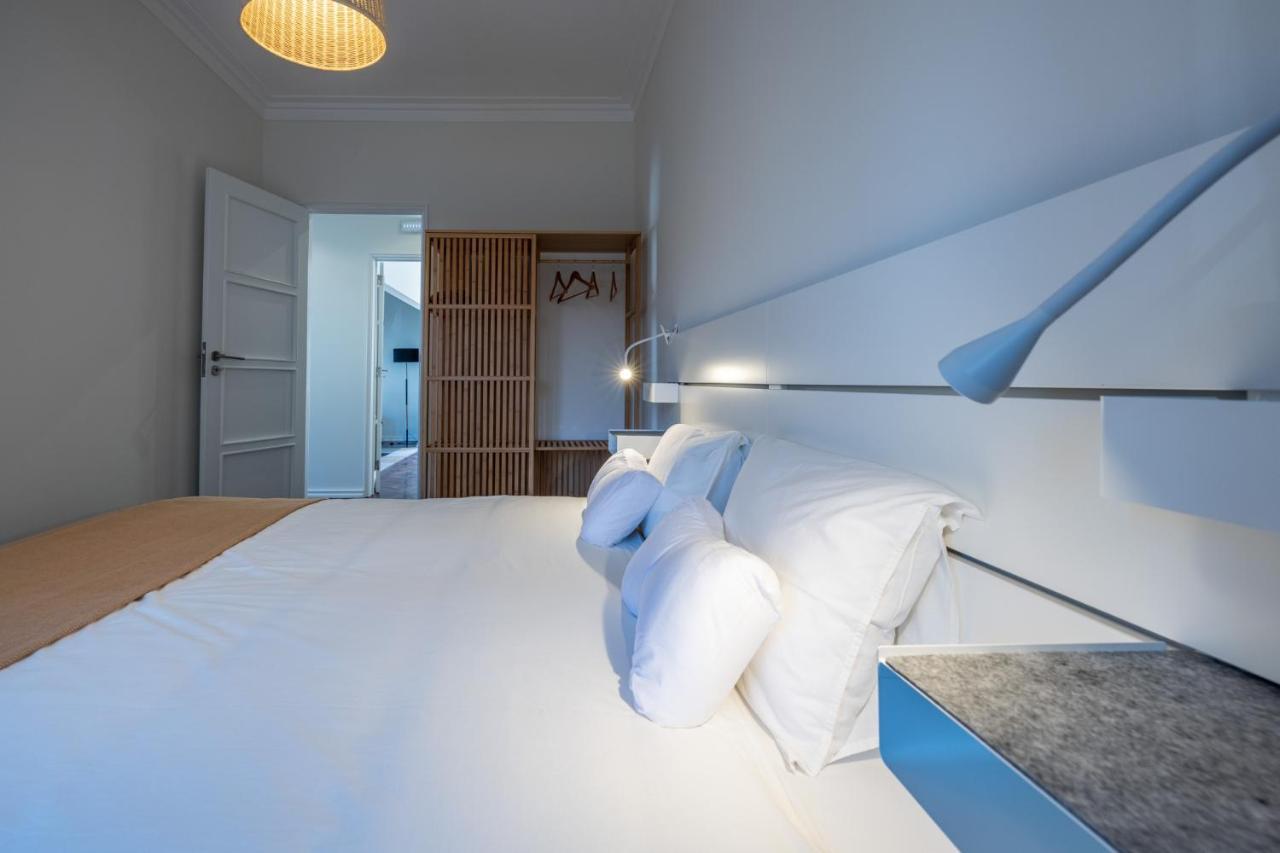 ליסבון Casa Do Largo Electrico - Cozy And Lovely Apartment In The City Center מראה חיצוני תמונה